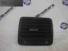 Volkswagen Jetta A5 2005-2011 Drivers OSF Front Heater Vent Air Duct 1K0819704